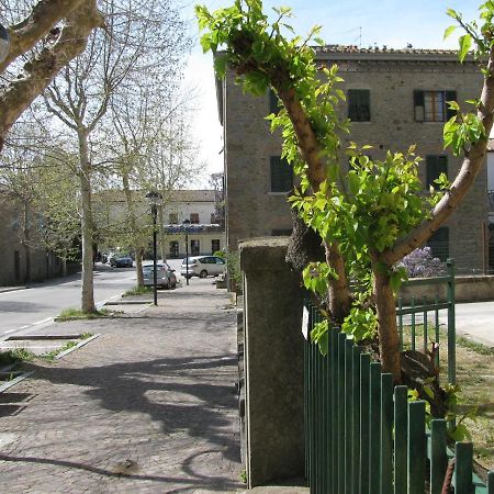 La Casa Della Stazione Διαμέρισμα Κορτόνα Εξωτερικό φωτογραφία